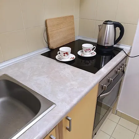 شقة Dvosoban Atraktivan Apartman, Stupine *
