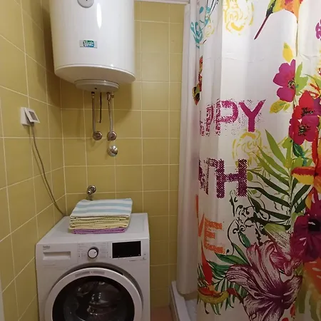 Dvosoban Atraktivan Apartman, Stupine *